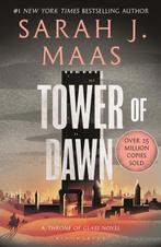 Tower of dawn / Throne of glass / 6 9781526635280, Verzenden, Sarah J. Maas
