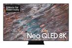 Samsung GQ65QN800ATXZG - LED TV - 65 inch, 120Hz, Audio, Tv en Foto, Ophalen of Verzenden, Nieuw