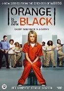 Orange is the new black - Seizoen 1 op DVD, Cd's en Dvd's, Dvd's | Drama, Nieuw in verpakking, Verzenden