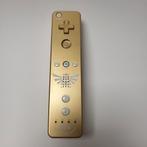 Zelda 25th Anniversary Gold Controller Nintendo Wii, Ophalen of Verzenden, Zo goed als nieuw