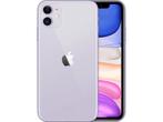 Apple iPhone 11 - Smartphone - 256GB - Paars, Verzenden