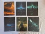 Olympus Mons & De Technovaders - Twee complete reeksen SC -, Boeken, Nieuw