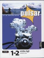 Pulsar / 1-2 vmbo-kgt / deel Leerboek nask 9789001311926, Boeken, Schoolboeken, Gelezen, P. Bruins, Verzenden