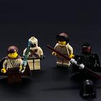Lego - Star Wars - Lego Star Wars Episode 1 Lot - 2000-2010, Nieuw