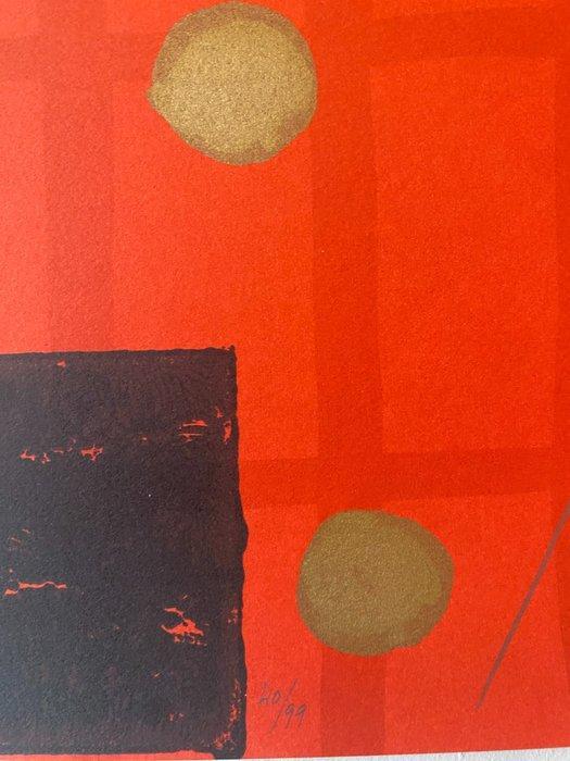 Pep Camps (1962) - Gener Febrer, Antiek en Kunst, Antiek | Overige Antiek