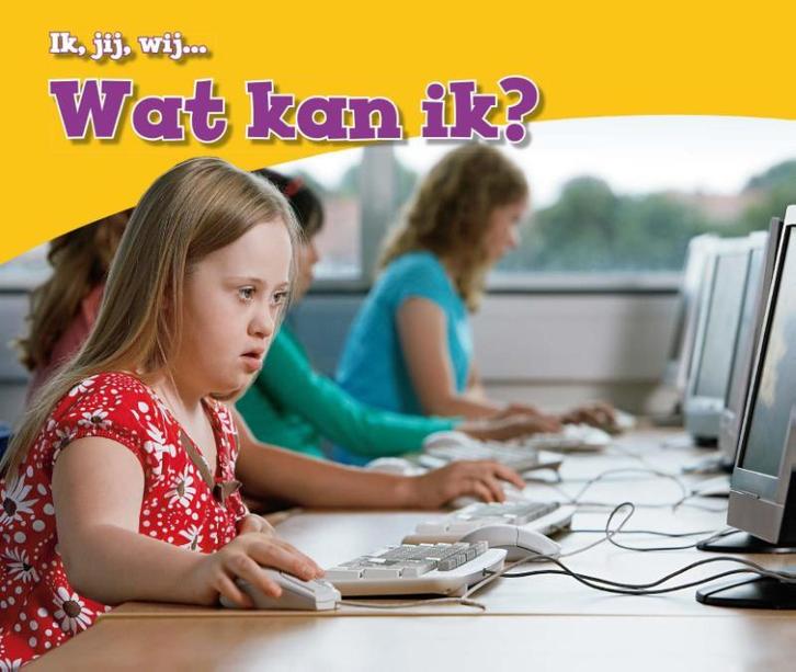 Wat kan ik? / Ik,jij,wij... 9789461755704, Boeken, Overige Boeken, Gelezen, Verzenden