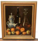 Joan Artigas Montplet (1910-1985) - NO RESERVE - Bodegón, Antiek en Kunst