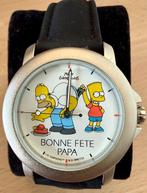 The Simpsons, “Bonne Fête Papa” (1999) – cassa 34,5 mm - 1