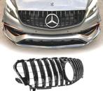 CALANDRE MERCEDES CLASSE A W176 GT 16-18 NOIR BRILLANT, Verzenden, Nieuw