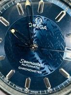 Omega - Seamaster - Jacques Mayol Limited Edition No., Nieuw