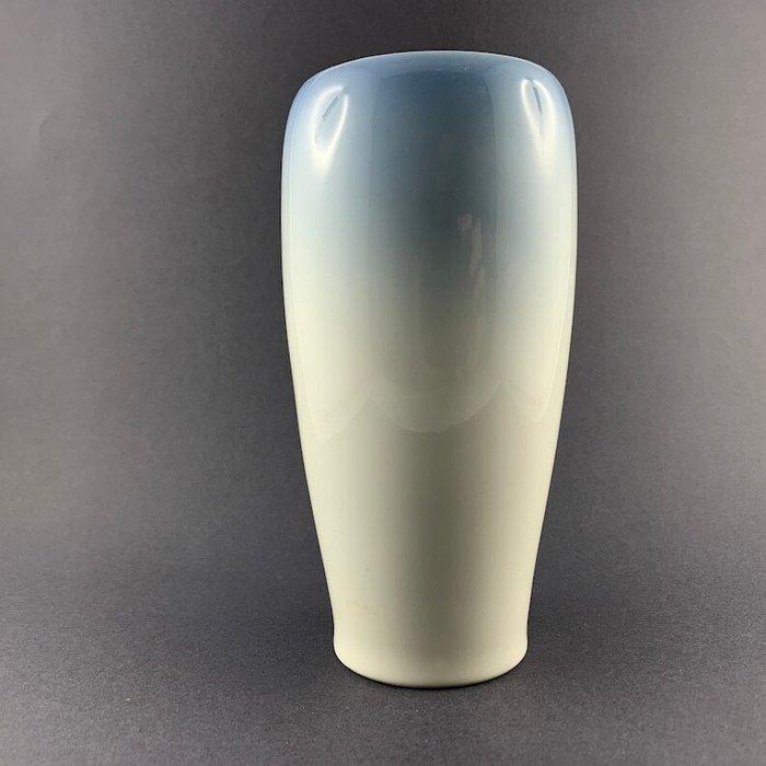 Royal Copenhagen - Vaas - Porselein - Molen in Dybbøl, Antiquités & Art, Antiquités | Verre & Cristal