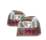 Feux Arrière Pour Volkswagen Vw Golf Mk3 91-97 Style Lexus, Verzenden, Nieuw