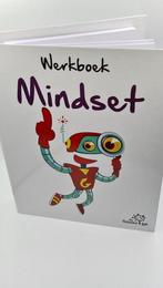 Werkboek Mindset 9789082691016 F. Raeijmaekers, Boeken, Verzenden, Gelezen, F. Raeijmaekers