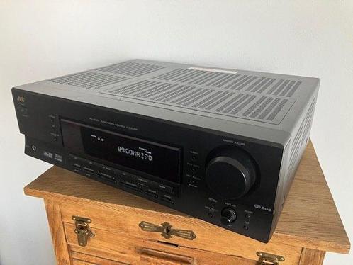 JVC - RX - 5050 Amplificateur audio, Audio, Tv en Foto, Radio's
