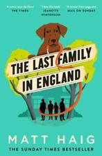The Last Family in England 9781786893222 Matt Haig, Verzenden, Gelezen, Matt Haig