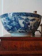 Draken kom - Porselein - China - Qing dynasty (Manchu China)