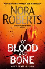 Of Blood and Bone 9780349414980 Nora Roberts, Verzenden, Nora Roberts