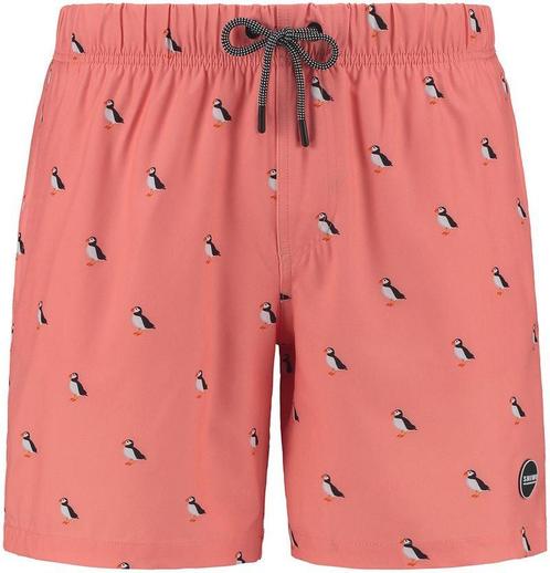 Shiwi Zwembroek Puffins Fel Oranje maat Maat 48/50 (M) Heren, Kleding | Heren, Broeken en Pantalons, Oranje, Nieuw, Maat 48/50 (M)