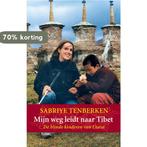 Mijn weg leidt naar Tibet / Zilver Pockets / 451, Boeken, Verzenden, Gelezen, Sabriye Tenberken