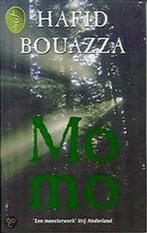 Momo / Ooievaar 9789057134920 Hafid Bouazza, Verzenden, Zo goed als nieuw, Hafid Bouazza