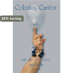 Cobalus Cantor en de dubbele agenda 9789077322284, Verzenden, Y.W. van Wijk