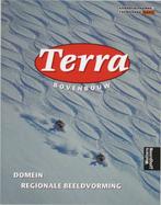 Terra Domein regionale beeldvorming havo bovenbouw Themaboek, Boeken, Gelezen, K. Russell, G. Steenbakkers, Verzenden