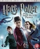 Harry Potter and the half-blood prince 2-disc edition, Cd's en Dvd's, Blu-ray, Ophalen of Verzenden