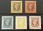 België 1864 - Privé Herdrukken van de Propositions de