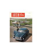 1957 AUTOVISIE MAGAZINE 24 NEDERLANDS