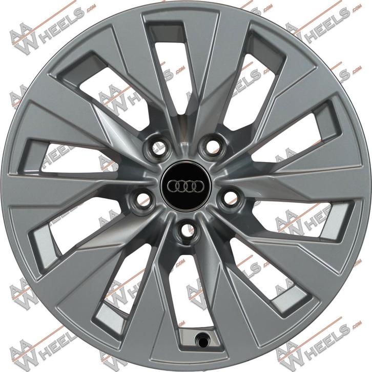 Audi A3 8Y 16 inch originele velgen 8Y0601025T, Autos : Pièces & Accessoires, Pneus & Jantes, Enlèvement ou Envoi