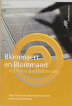 Accounting en jaarverslag 9789020732382, Verzenden, J.M.J. Blommaert