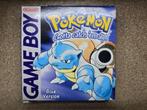 Nintendo - Gameboy Classic - Extremely Rare - Pokemon Blue, Games en Spelcomputers, Nieuw