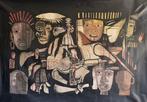 Freda People (1988-1990) - Voodoo Collection XXL