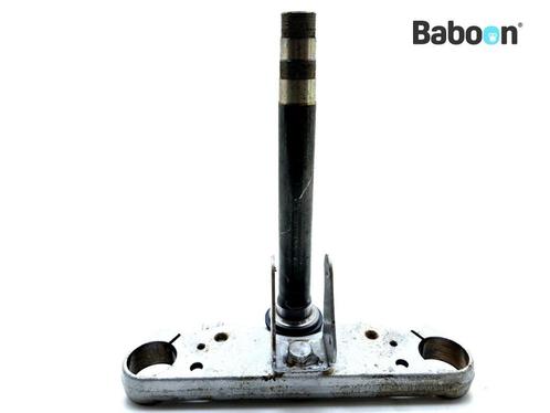 Fourche avant pièce en T Honda VT 125 Shadow 2006-2008, Motoren, Onderdelen | Honda, Verzenden
