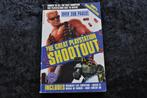 The Great Playstation Shootout Guide, Boeken, Verzenden, Nieuw