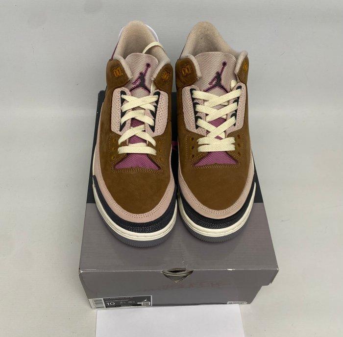 Air Jordan - Air Jordan 3, (NO RP) - Sneakers - Maat: EU 44, Vêtements | Hommes, Chaussures