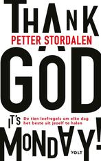 Thank God its Monday! (9789021422527, Petter Stordalen), Boeken, Psychologie, Verzenden, Nieuw