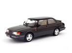 IXO 1:43 - Modelauto - Saab 900 Turbo 1988, Nieuw