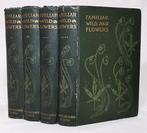 F. Edward Hulme - Familiar Wild Flowers (Complete 8 Series
