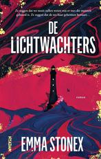 De lichtwachters (9789046826720, Emma Stonex), Boeken, Verzenden, Nieuw