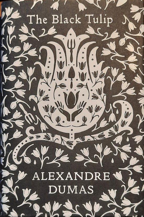 The Black Tulip - special Waterstones edition 9780241444139, Livres, Langue | Anglais, Envoi