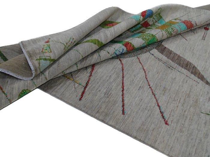 Concepteur Ziegler - Neuf et jamais utilisé - Tapis - 295 cm, Huis en Inrichting, Stoffering | Tapijten en Vloerkleden