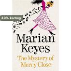 The Mystery of Mercy Close 9780718176815 Marian Keyes, Verzenden, Gelezen, Marian Keyes