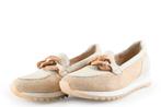 Gabor Instappers in maat 41 Beige | 5% extra korting, Kleding | Dames, Schoenen, Verzenden, Gabor, Zo goed als nieuw, Instappers