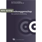 Medezeggenschap 9789089749864 R.E.M. Vink - Dijkstra, Verzenden, Gelezen, R.E.M. Vink - Dijkstra