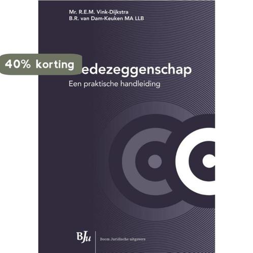 Medezeggenschap 9789089749864 R.E.M. Vink - Dijkstra, Boeken, Wetenschap, Gelezen, Verzenden
