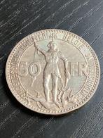 België. Leopold III. 50 Francs 1935 (Zonder minimumprijs), Postzegels en Munten