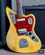 Fender - Fender Jaguar 1965 blonde -  - Guitare électrique -, Muziek en Instrumenten, Nieuw