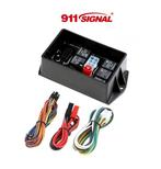 911signal Master 5 Relais box 5 x 5 Ampere 10-33V, Nieuw, Ophalen of Verzenden