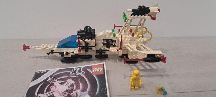 Lego Set - 6780 - Espace - 6780, Enfants & Bébés, Jouets | Duplo & Lego